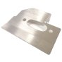 Heat Deflector for Husqvarna 395 XP, 395 XP EPA Chainsaw - 503 47 49-01