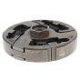 Clutch for Husqvarna 281, 281XP, 288, 288XP Chainsaws - 503 70 15 02