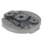 Clutch for Husqvarna 225H60, 225H75 Hedgetrimmers - 503 71 40-05