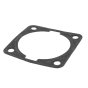Base Gasket For Husqvarna 242, 246, 42 Chainsaws - OEM No. 503 72 99 01