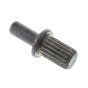 Pin Knee Joint for Husqvarna 362, 365, 545 Chainsaws - 503 75 18 01