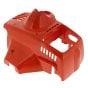 Cylinder Cover for Husqvarna 323P, 325P Pole Pruner - OEM No. 503 87 18-01