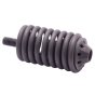 Insulator for Husqvarna 345 & 340 Chainsaws - OEM No. 503 89 83-01
