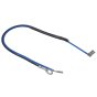 Wiring Assembly for Husqvarna 340, 345, 350, 353 Chainsaws - 503 89 87 04