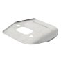 Heat Deflector for Husqvarna 357 XP, 359 Chainsaws - 503 91 65-02
