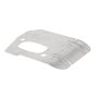 Guard for Husqvarna 350, 351, 353 Chainsaws - 503 97 13 01
