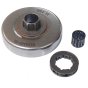 Rim Sprocket Assembly .325" for Husqvarna 357XP 359 Chainsaws