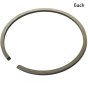 47mm N/G Piston Ring for Makita DPC6200 - Sold Individually 