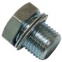 Cylinder Plug/Bolt for Husqvarna K750 K760 Disc Cutters - 503 55 22 01