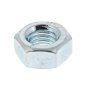 Hexagon Nut M8 for Hatz 1D41 Engines - OEM No. 50364300