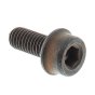Screw for Husqvarna 372XP/362XP Chainsaw - OEM No. 503 20 02 12