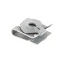 Nut for Husqvarna 225R, 225RD, 225RJ Brushcutters - 503 22 72 01