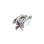 Carburettor for Husqvarna 343F, 343FR, 343R Brushcutter - OEM No. 503 28 31-18