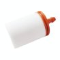 Fuel Pick Up Filter for Husqvarna 340, 135, 450 Chainsaws - 503 44 32 01