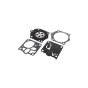 Carburettor Gasket Kit B2700-WG for Husqvarna Machines - 503 59 74-01