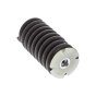 Vibration Absorber for Husqvarna 362, 365 X-TORQ, 372 XP Chainsaws - 503 63 76 04