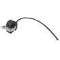 Ignition Module for Husqvarna 394 XP, 395 XP Chainsaw - 503 63 98-01