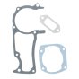 Gasket Set for Husqvarna 362, 365, 365H, 365X-TORQ Chainsaws - 503 64 72 01