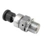 Valve for Husqvarna 246, 340, 345, 350, 353, 42 Chainsaws- 503 66 54-01