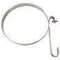 Brake Band to fit Husqvarna 254 & 257 - Genuine Husqvarna No. 503 70 44 01