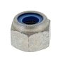Nut for Husqvarna 124R, 125R Brushcutter - OEM No. 503 85 63-01