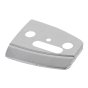 Plate for Husqvarna 350, 351, 353 Chainsaw - OEM No. 503 85 66-01