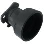 Bellows to fit Husqvarna 346 & 353 Chainsaws, Genuine Part - 503 86 63-02