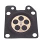 Metering Diaphragm for Husqvarna 136 Chainsaw - 503 89 67-01