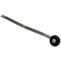 Kit fits Husqvarna FS400 Floor Saw - 504 06 92-01