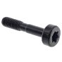 Screw for Husqvarna 122HD45, 122HD60 Hedge Trimmers - 504 08 80 01