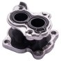 Inlet Pipe for Husqvarna 435 & 440 Chainsaws - OEM No. 504 20 12-01