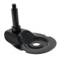 Husqvarna Support Wheel for Flymo 4546SDH, 46SD Mowers - 504 85 14-01