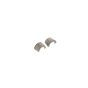 Collet (2 Pcs) fits Hatz 1B20, 1B30, 1B40,4H50T.10, 4H50T.11 Engines - 50425700
