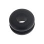 Rubber Sleeve for Hatz 1B50 Engine - 50440801