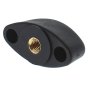 M6 Wing Nut for Hatz 1B20 Diesel Engine - Genuine Hatz Part - 50452200