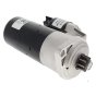 Starter Motor 12V for Hatz 2G40 Diesel Engines - 50496700