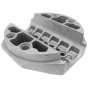 Adjusting Disc for Husqvarna LC48 & LB48 Lawn Mowers - OEM No. 504 13 89 01