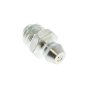 Grease Nipple for Husqvarna FS400LV, FS400LVS, FS500E Floor Saws - OEM No. 504 20 45-01