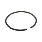Piston Ring for Husqvarna 180BT, 380BFS, 380BTS Blowers - OEM No. 504 79 65-01