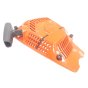 Starter Recoil Assembly for Husqvarna 555, 560 Chainsaws - 505 15 92 07