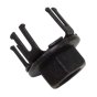 Nut Retainer Assy - Genuine Husqvarna No. 505 19 73 01