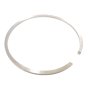 Piston Ring for Husqvarna 555, 560XP Chainsaw - 505 21 57 01