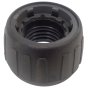 Knob for Husqvarna LC48E Mowers - Genuine Part - 505 27 58 01