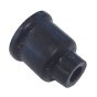 Insulating Grommet for High Tension Lead on Husqvarna K760 - 505 27 75 16