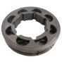 Rim Sprocket 3/8-8 for Husqvarna 268, 272XP, 362 Chainsaws - 505 30 36 61