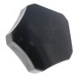 Knob fits Husqvarna KV03 Trolley Disc Cutter - 505 30 73 07