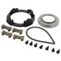 Friction Retarder Cassette for Husqvarna K760 & K770 Disc Cutters - OEM No. 505 44 54 05