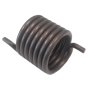 Spring for Husqvarna 435 Chainsaw - Genuine Husqvarna Part - 505 64 73-01