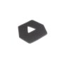 Filter fits Husqvarna T425 Chainsaws - 505 05 88 01