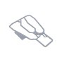 Rocker Cover Gasket for Belle 1B20 Engines - OEM No. 5055700